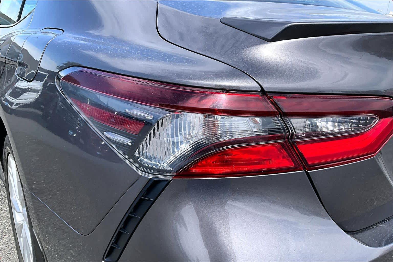 Thumbnail: 2024 Toyota Camry - 31