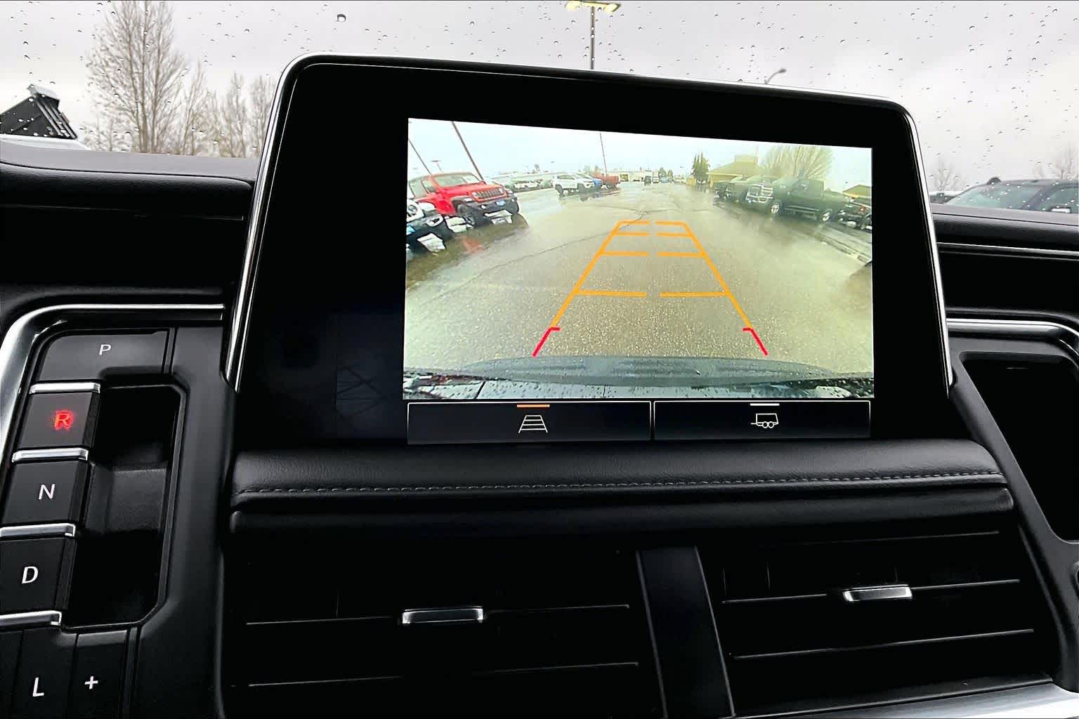 Thumbnail: 2023 GMC Yukon - 26