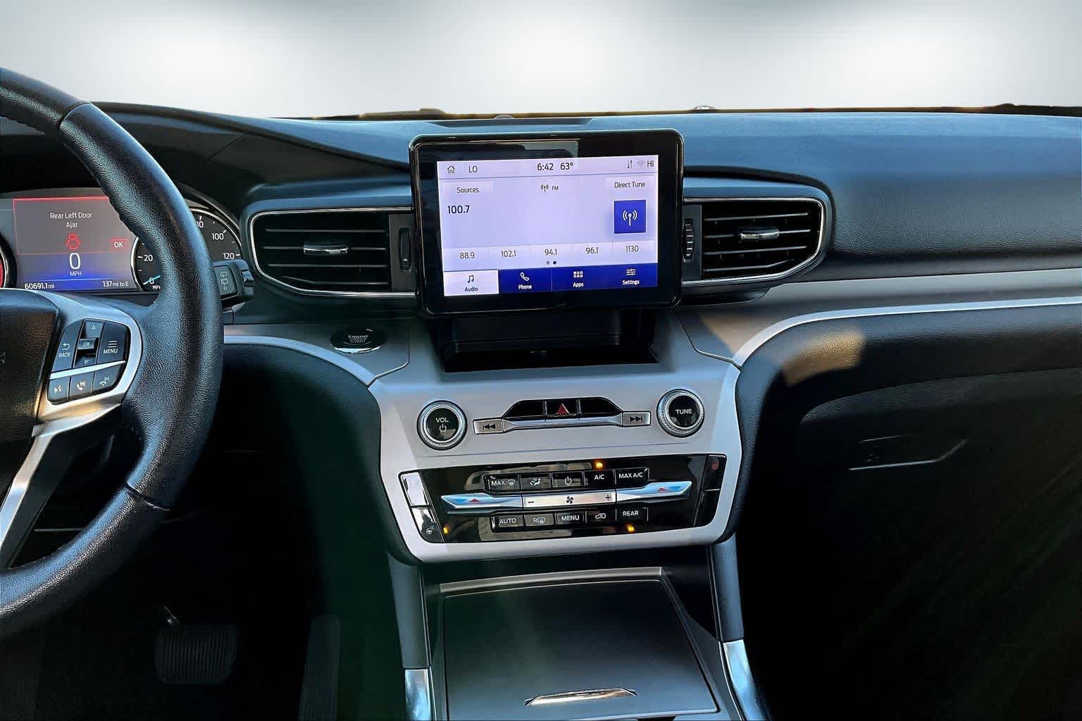 Thumbnail: 2023 Ford Explorer - 15