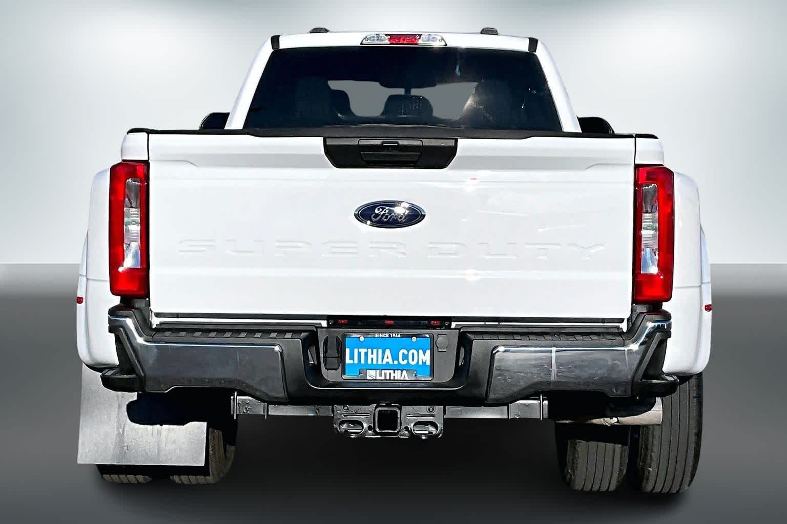 Thumbnail: 2024 Ford F-350 - 5