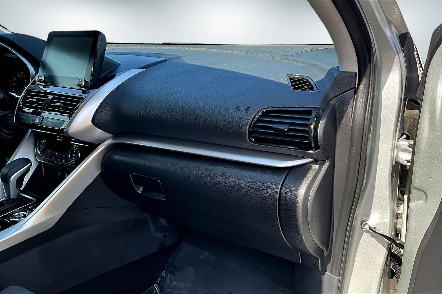 Thumbnail: 2024 Mitsubishi Eclipse Cross - 23