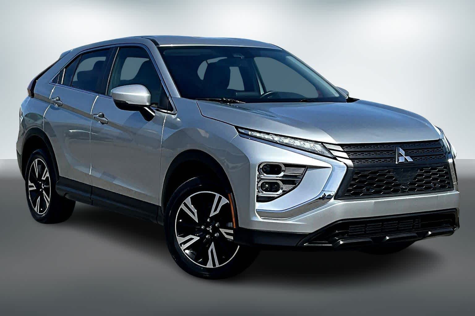 Thumbnail: 2024 Mitsubishi Eclipse Cross - 21