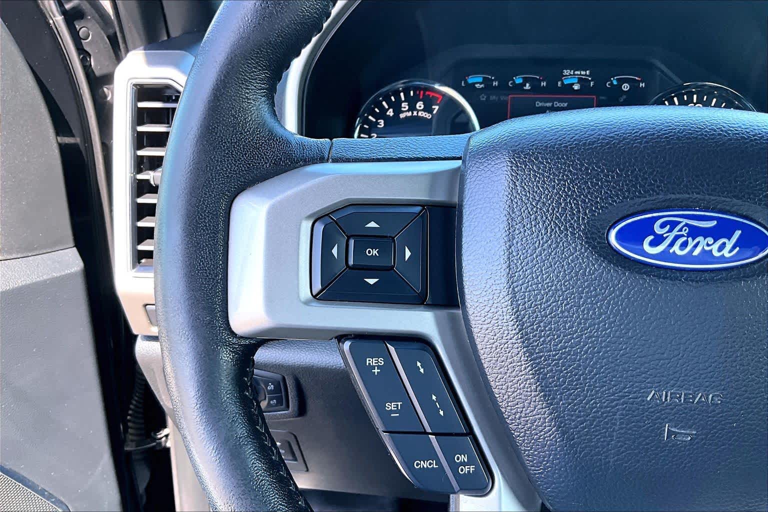 Thumbnail: 2020 Ford F-150 - 23