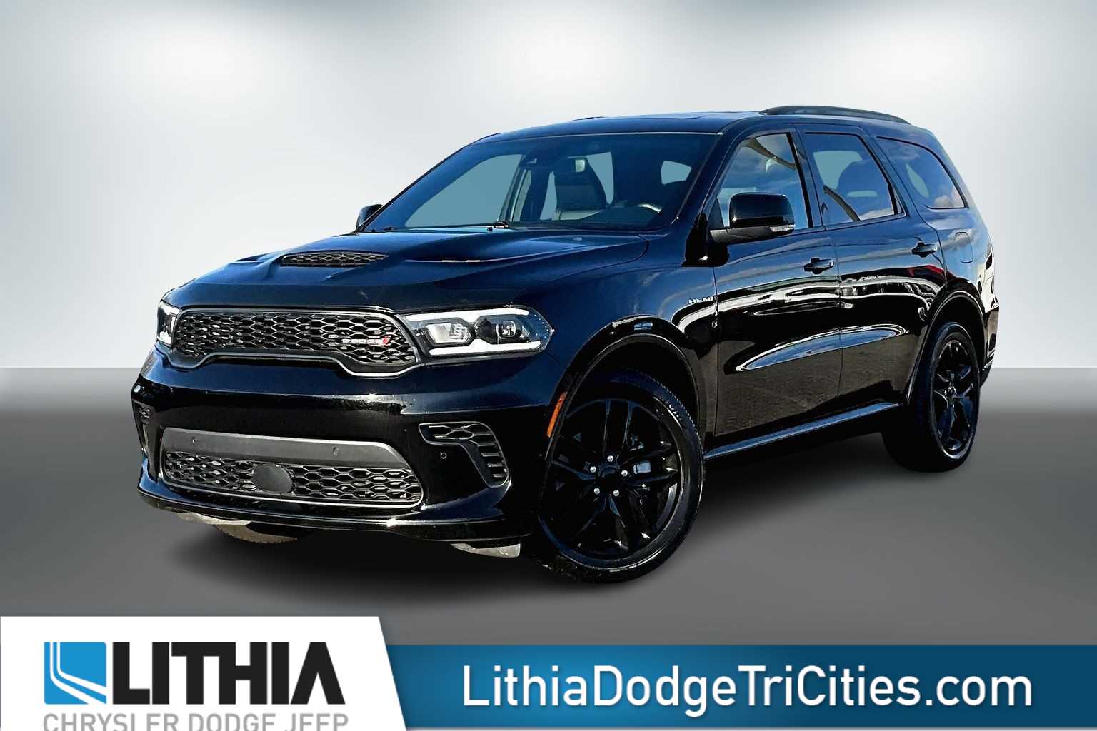 2025 Dodge Durango R/T's photo