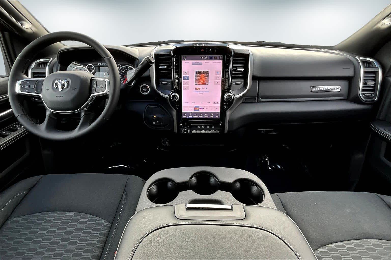 Thumbnail: 2026 RAM 3500 - 10