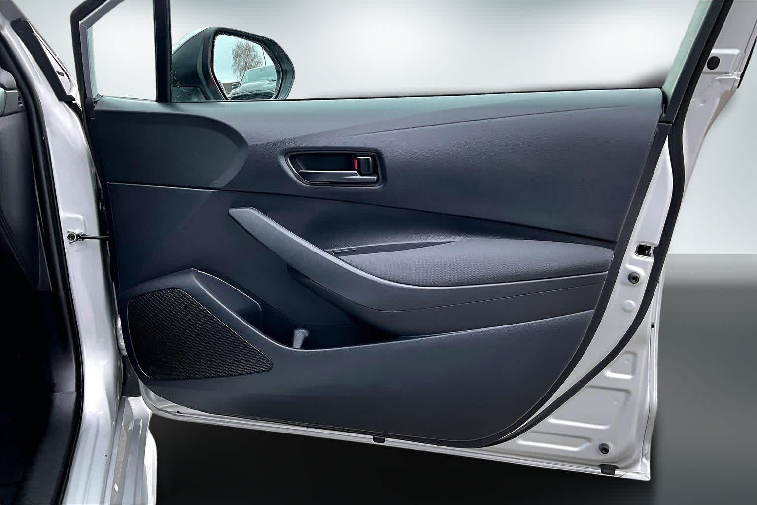 Thumbnail: 2024 Toyota Corolla - 28