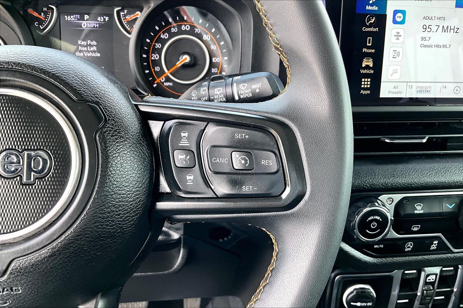 Thumbnail: 2024 Jeep Wrangler - 25