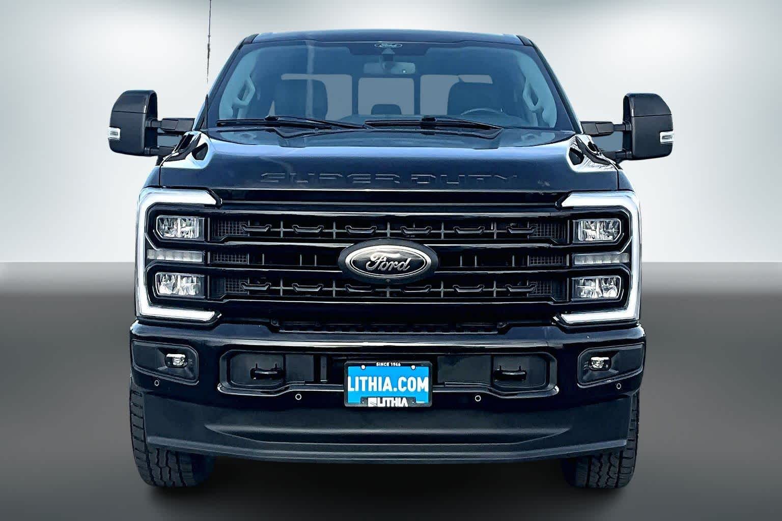 Thumbnail: 2024 Ford Econoline - 5