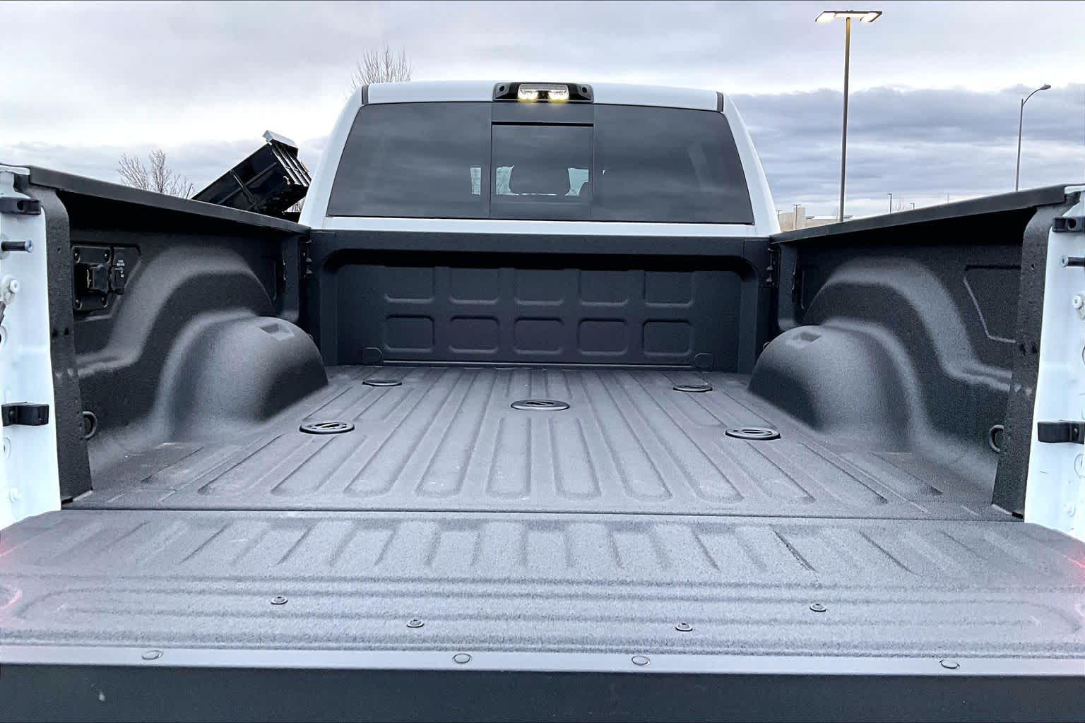 Thumbnail: 2026 RAM 3500 - 19