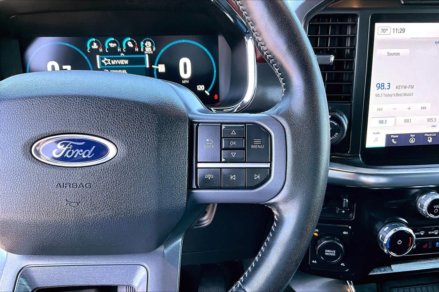 Thumbnail: 2023 Ford F-150 - 24