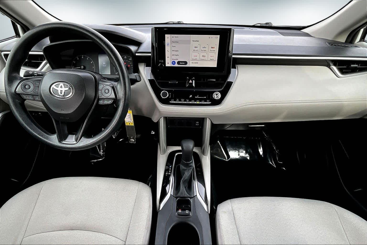 Thumbnail: 2024 Toyota Corolla Cross - 10