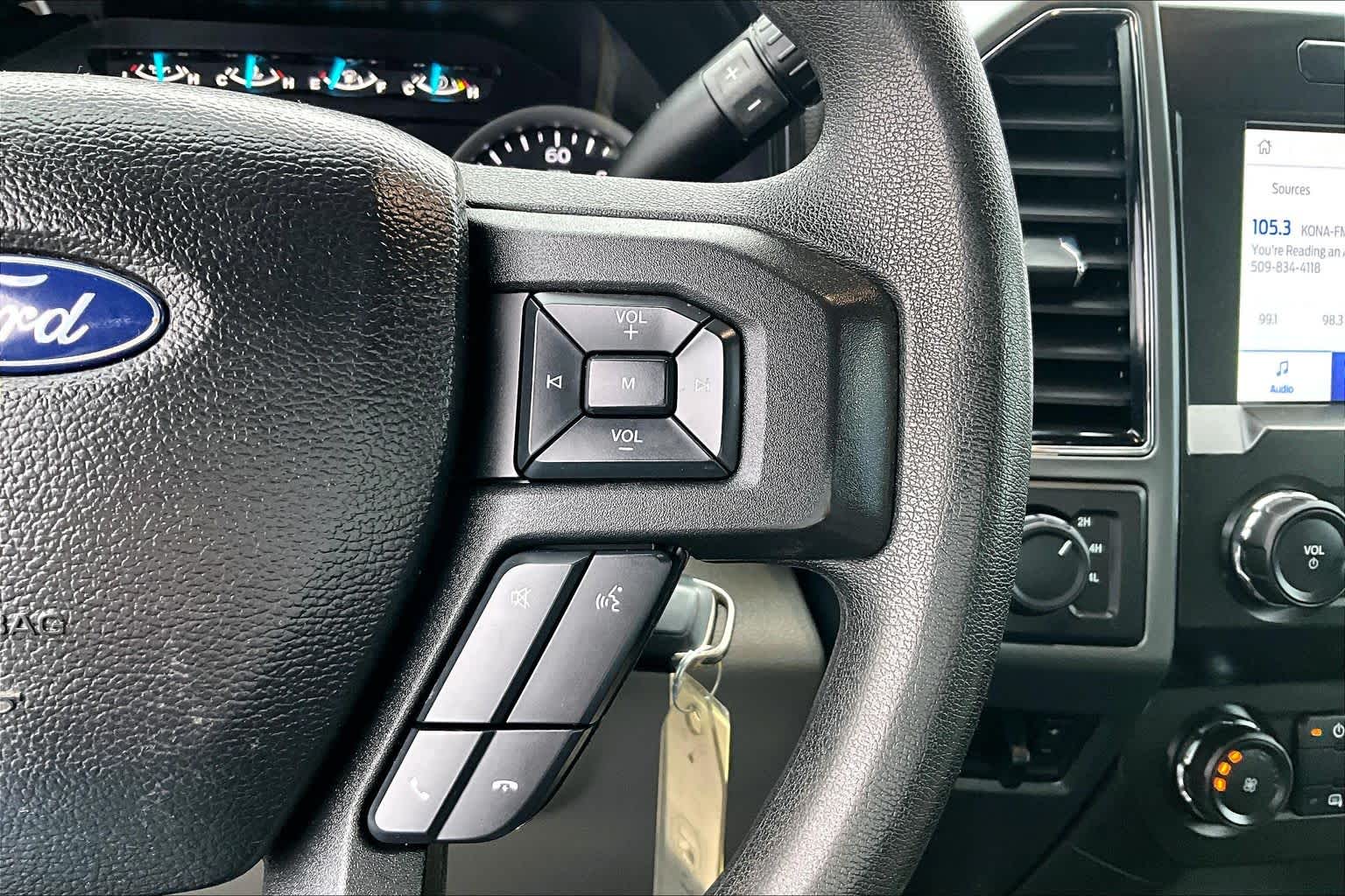 Thumbnail: 2021 Ford Econoline - 24