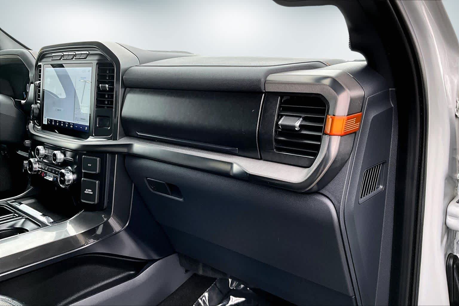 Thumbnail: 2023 Ford F-150 - 23