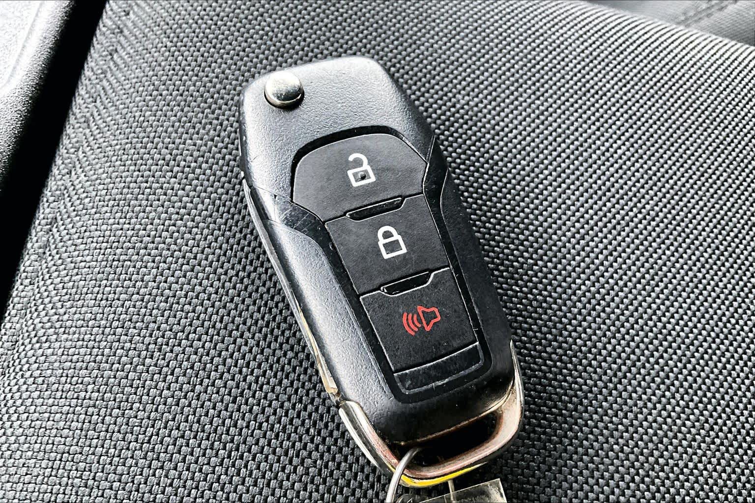 Thumbnail: 2021 Ford F-150 - 19