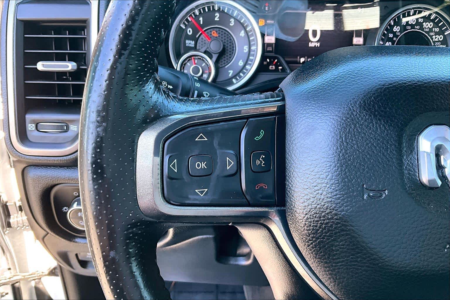Thumbnail: 2020 RAM 1500 - 24
