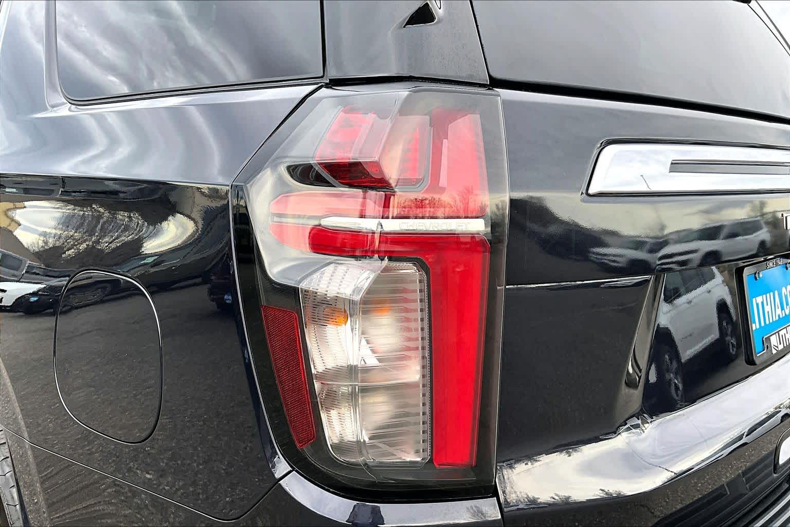 Thumbnail: 2023 Chevrolet Tahoe - 32