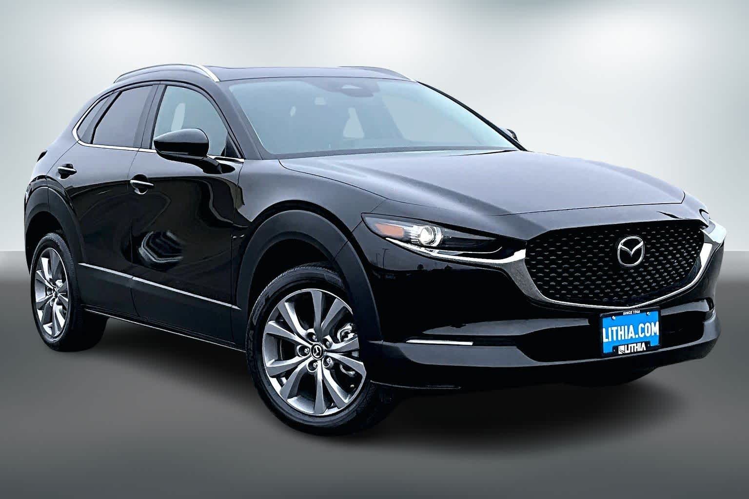 Thumbnail: 2025 Mazda CX-30 - 21
