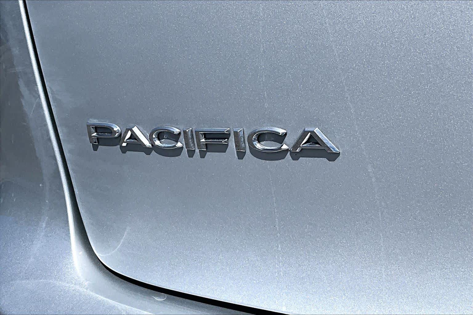 Thumbnail: 2024 Chrysler Pacifica - 7