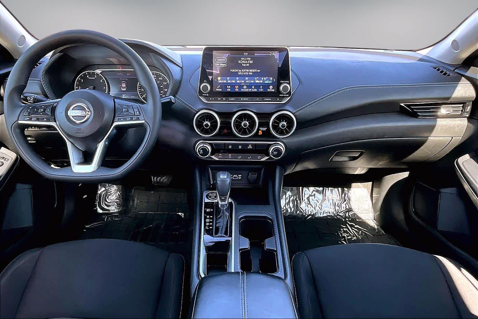 Thumbnail: 2024 Nissan Sentra - 10