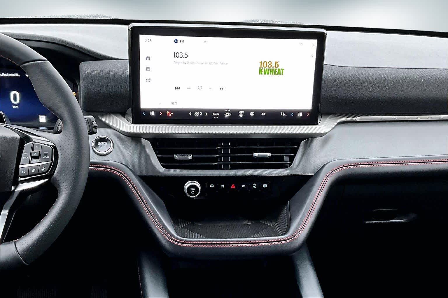 Thumbnail: 2025 Ford Explorer - 15