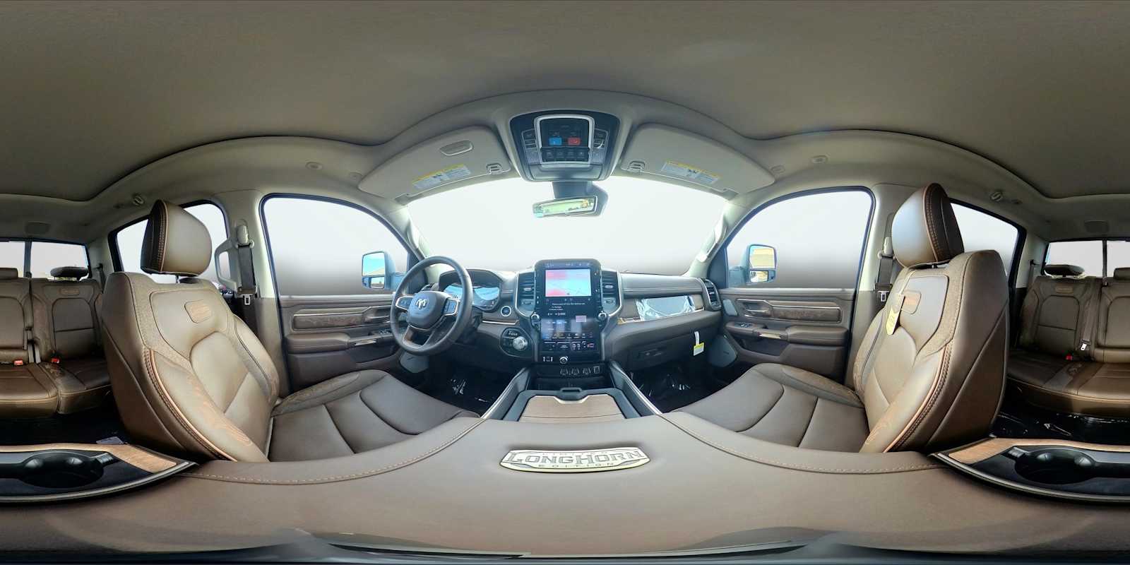 Thumbnail: 2026 RAM 1500 - 24