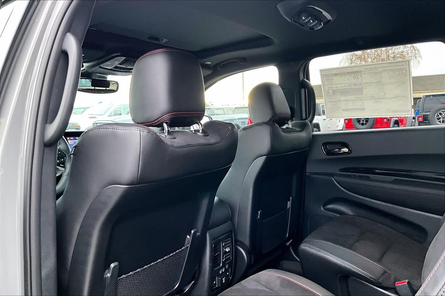 Thumbnail: 2026 Dodge Durango - 12