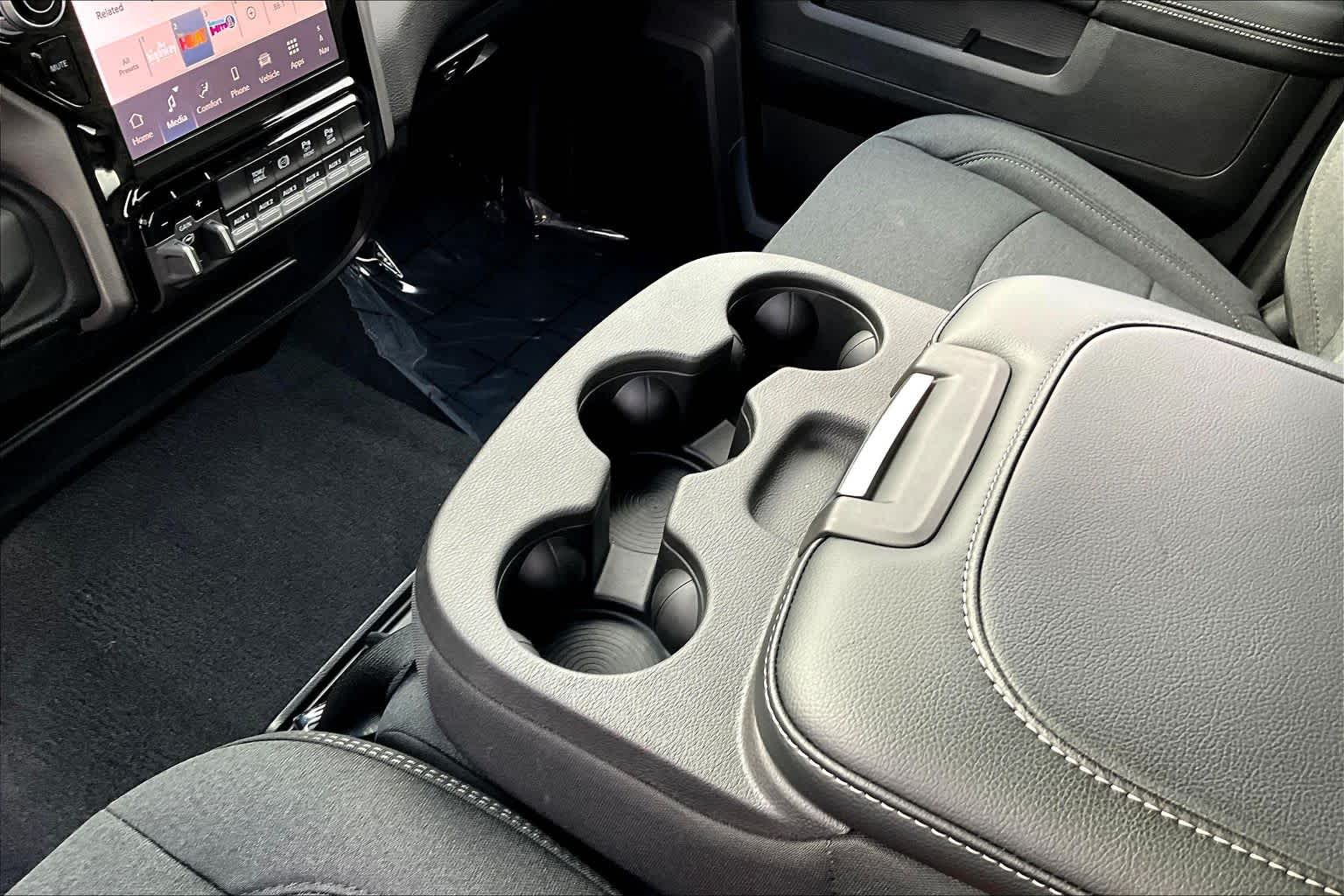 Thumbnail: 2026 RAM 3500 - 17