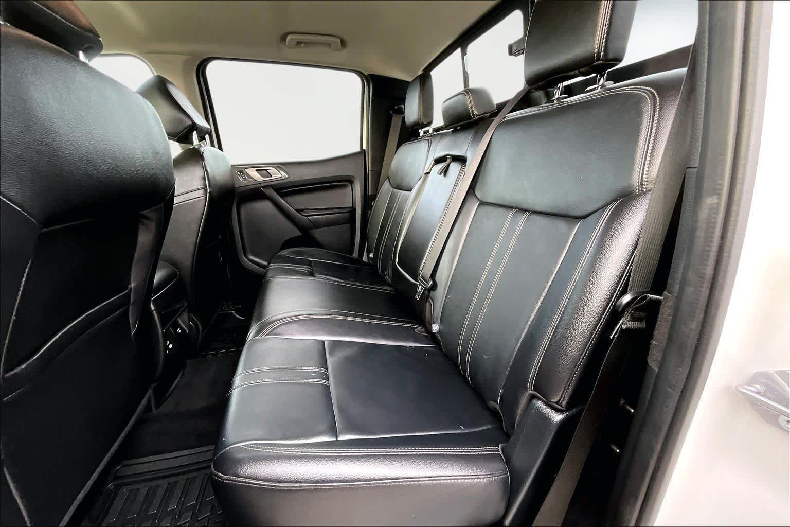 Thumbnail: 2020 Ford Ranger - 29