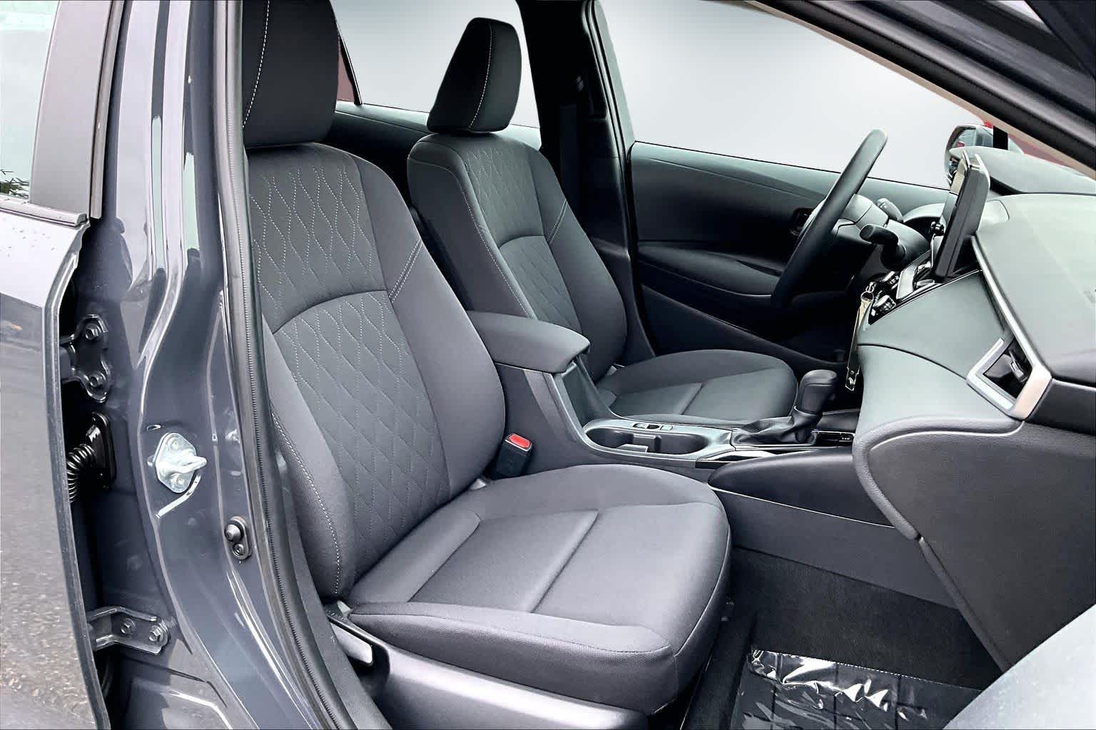 Thumbnail: 2024 Toyota Corolla - 13