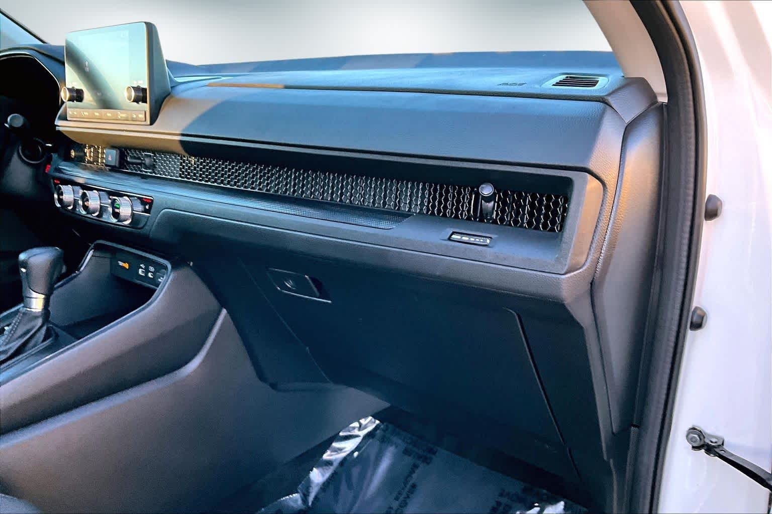 Thumbnail: 2024 Honda CR-V - 23