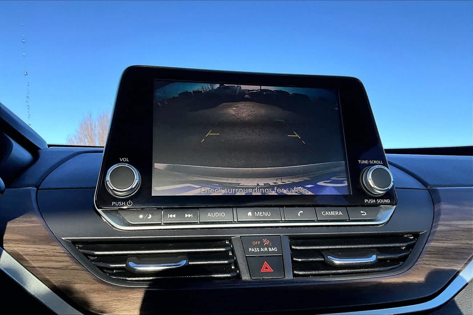 Thumbnail: 2024 Nissan Altima - 26