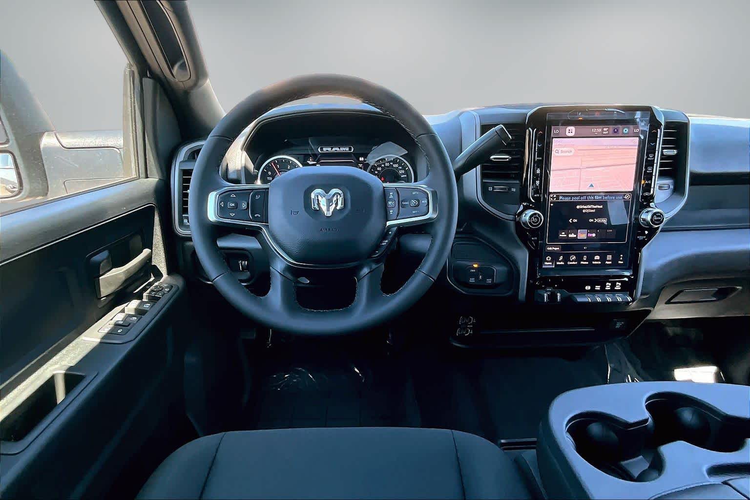 Thumbnail: 2026 RAM 2500 - 15