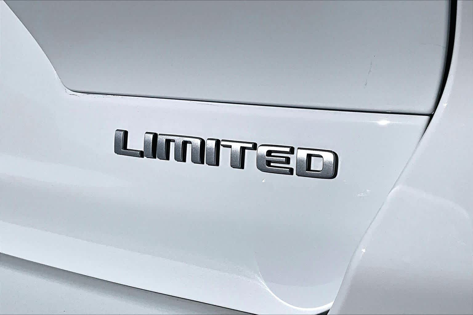 Thumbnail: 2026 Jeep Grand Cherokee - 7