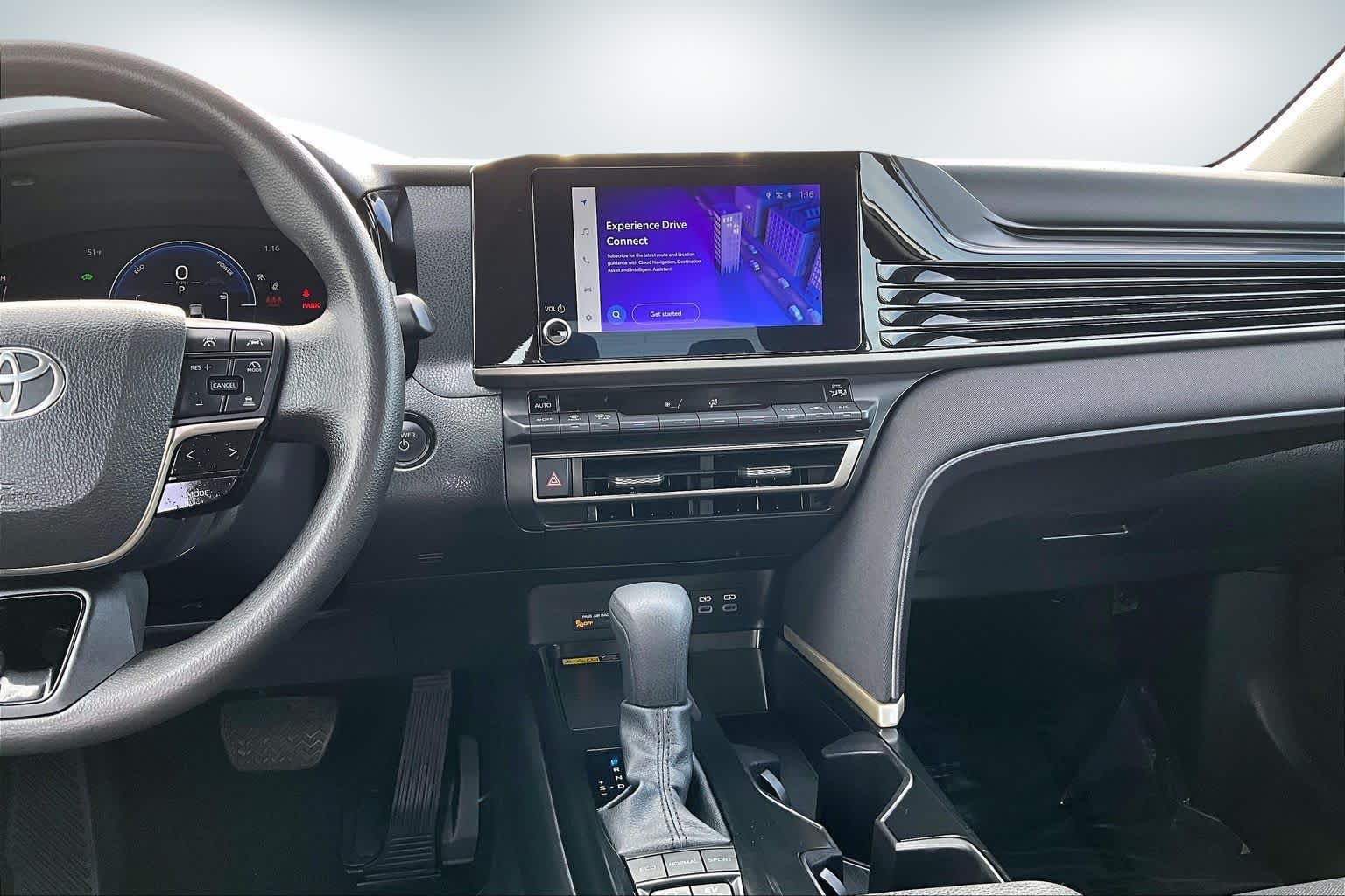 Thumbnail: 2025 Toyota Camry - 15