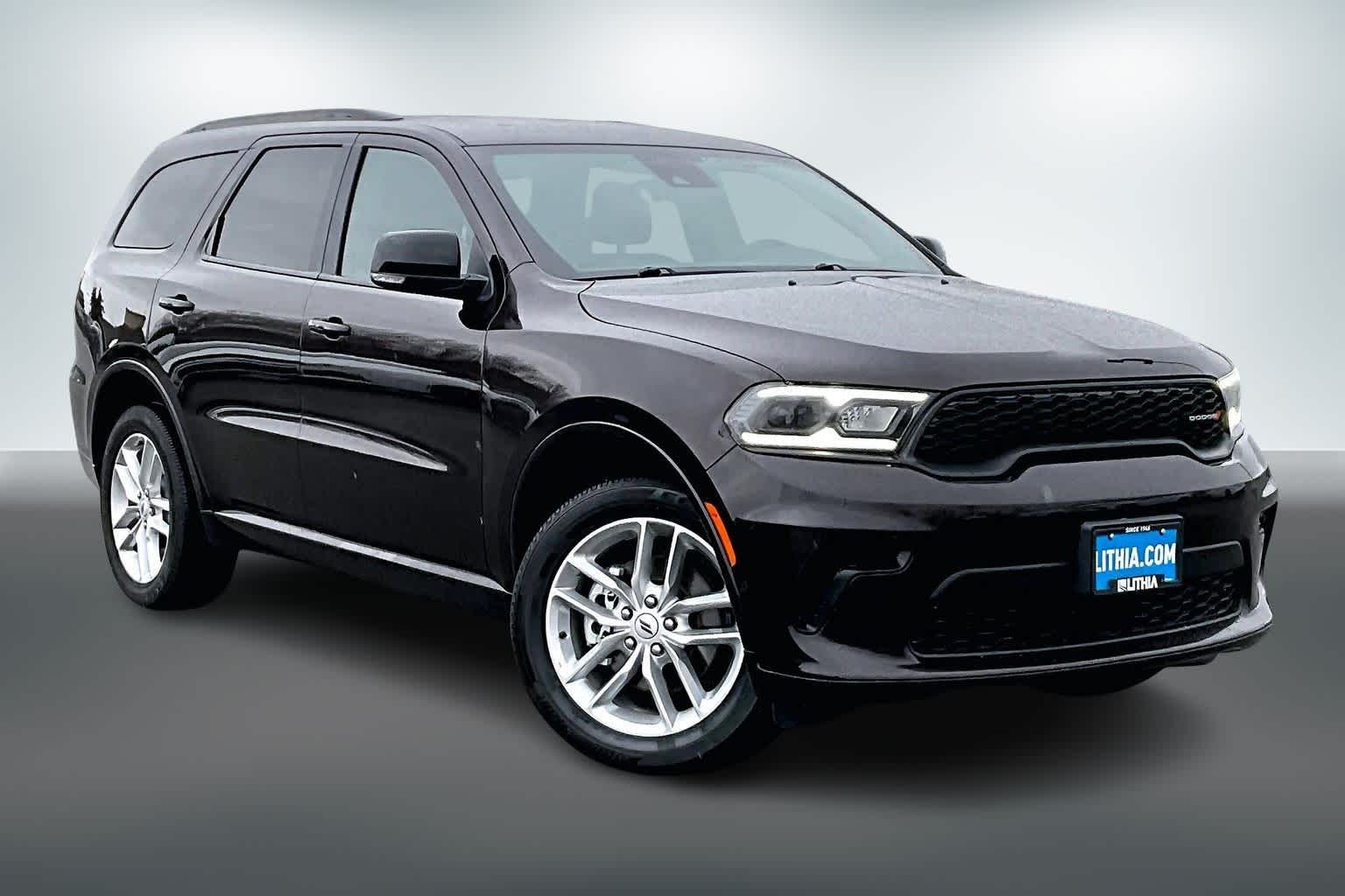 Thumbnail: 2025 Dodge Durango - 20