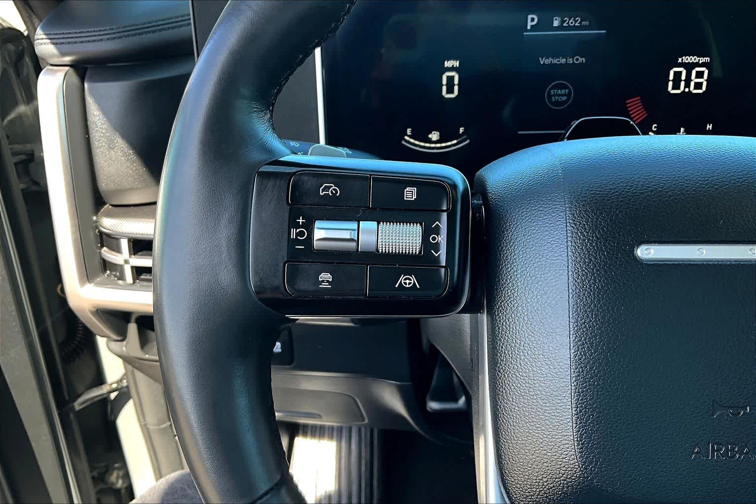 Thumbnail: 2024 Hyundai Santa Fe - 23