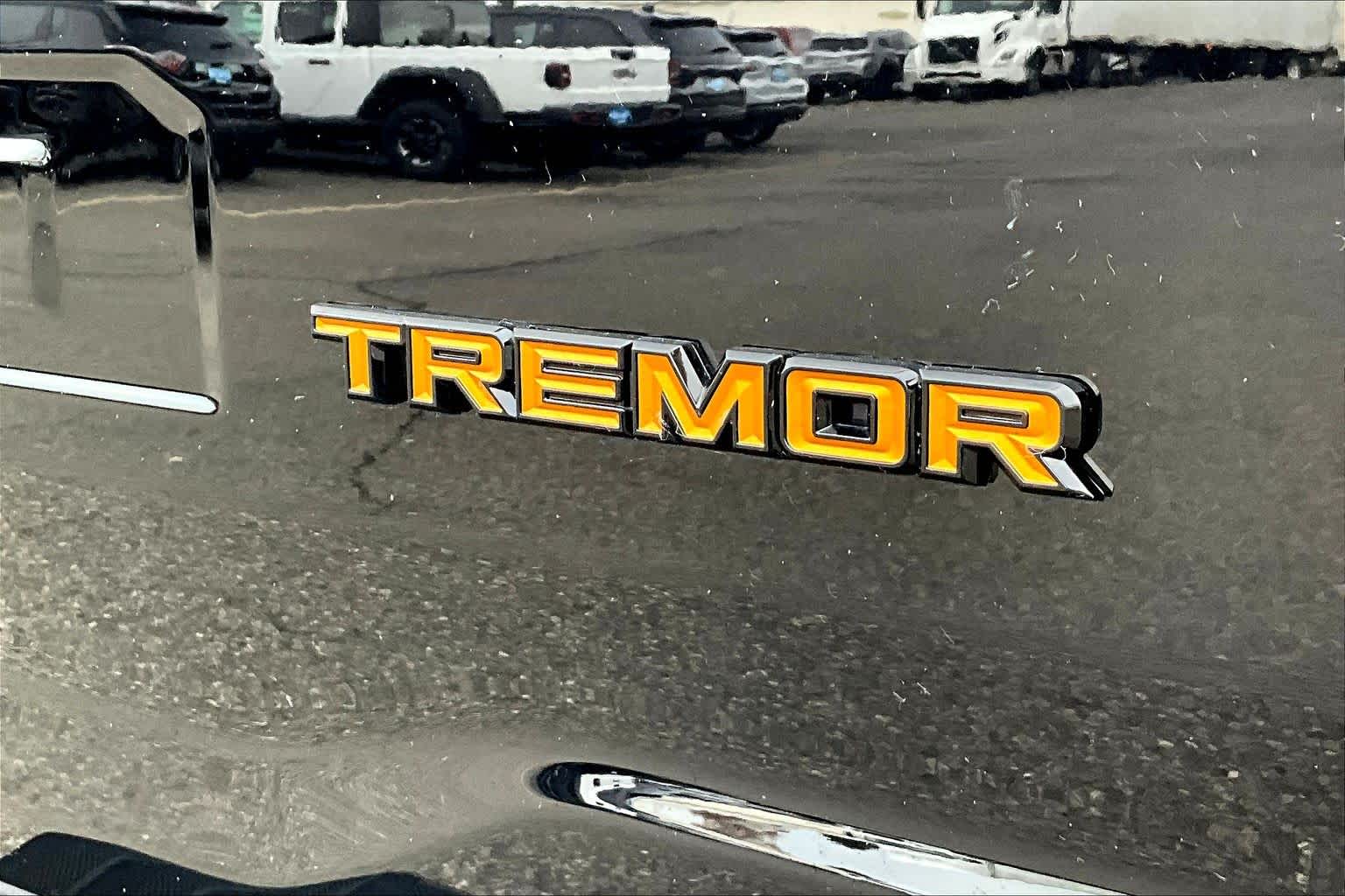 Thumbnail: 2023 Ford F-150 - 7