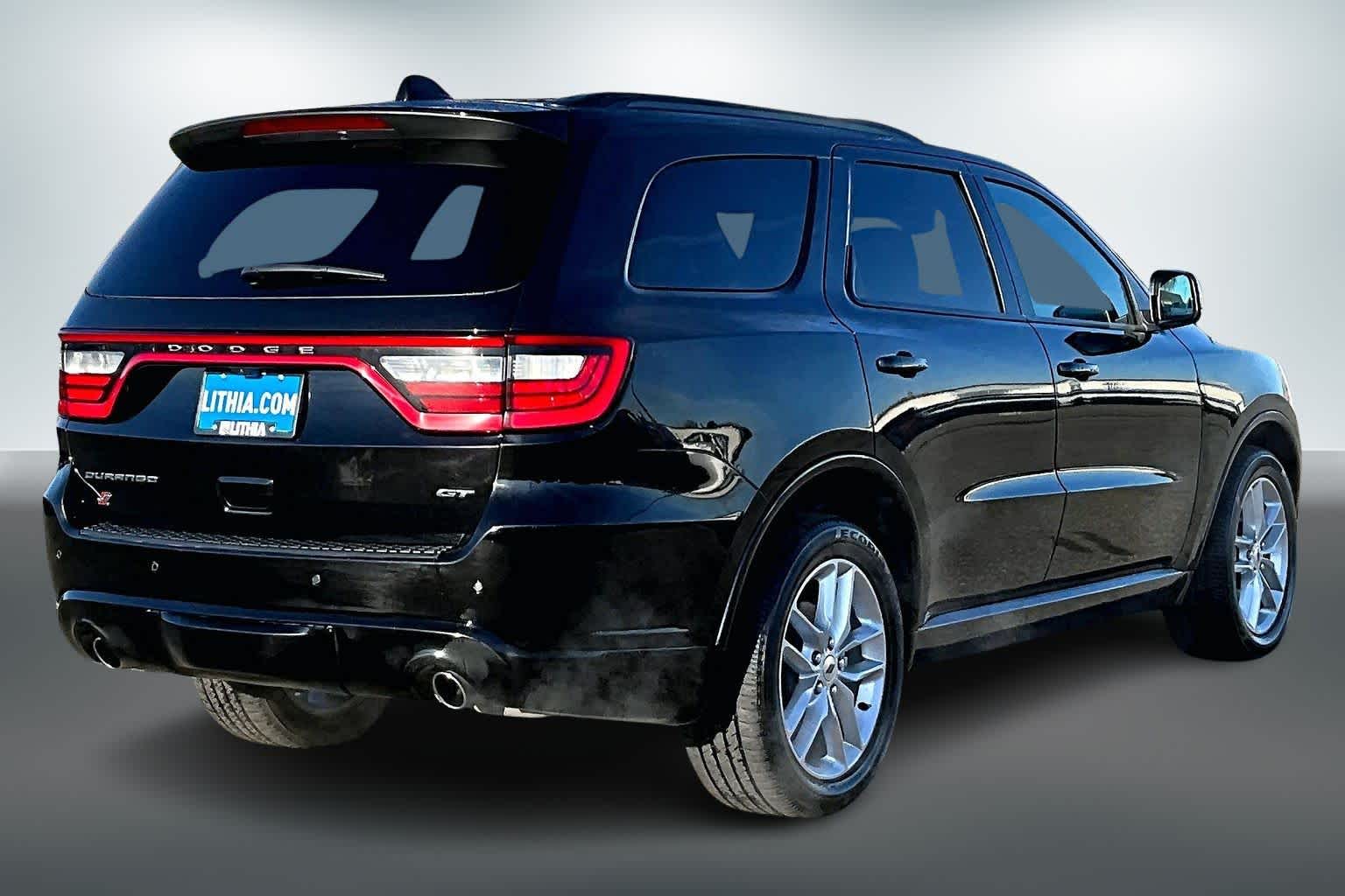 Thumbnail: 2024 Dodge Durango - 22