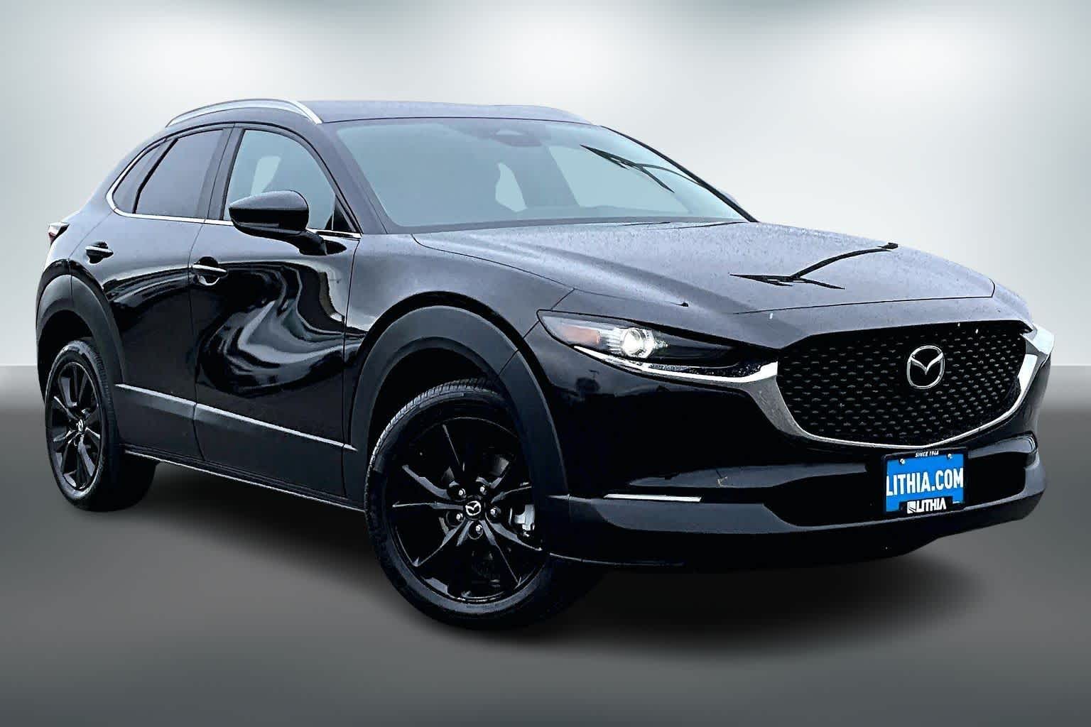 Thumbnail: 2024 Mazda CX-30 - 20