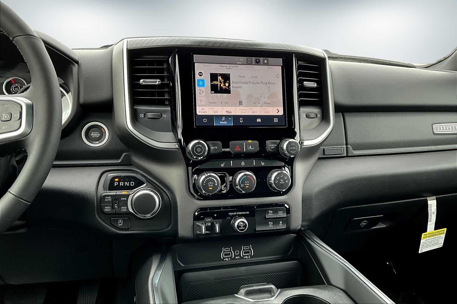 Thumbnail: 2026 RAM 1500 - 16