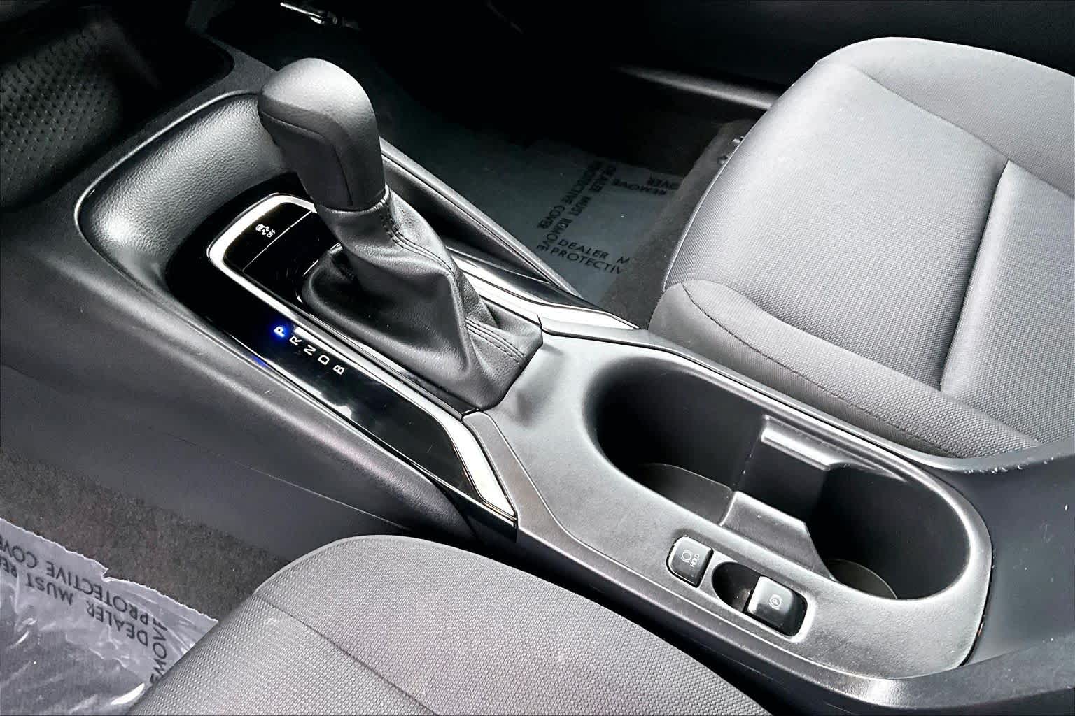 Thumbnail: 2024 Toyota Corolla - 16