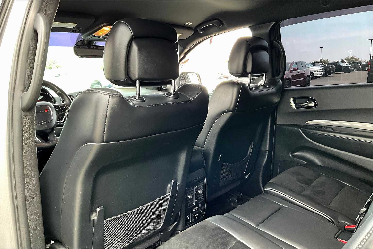 Thumbnail: 2019 Dodge Durango - 12