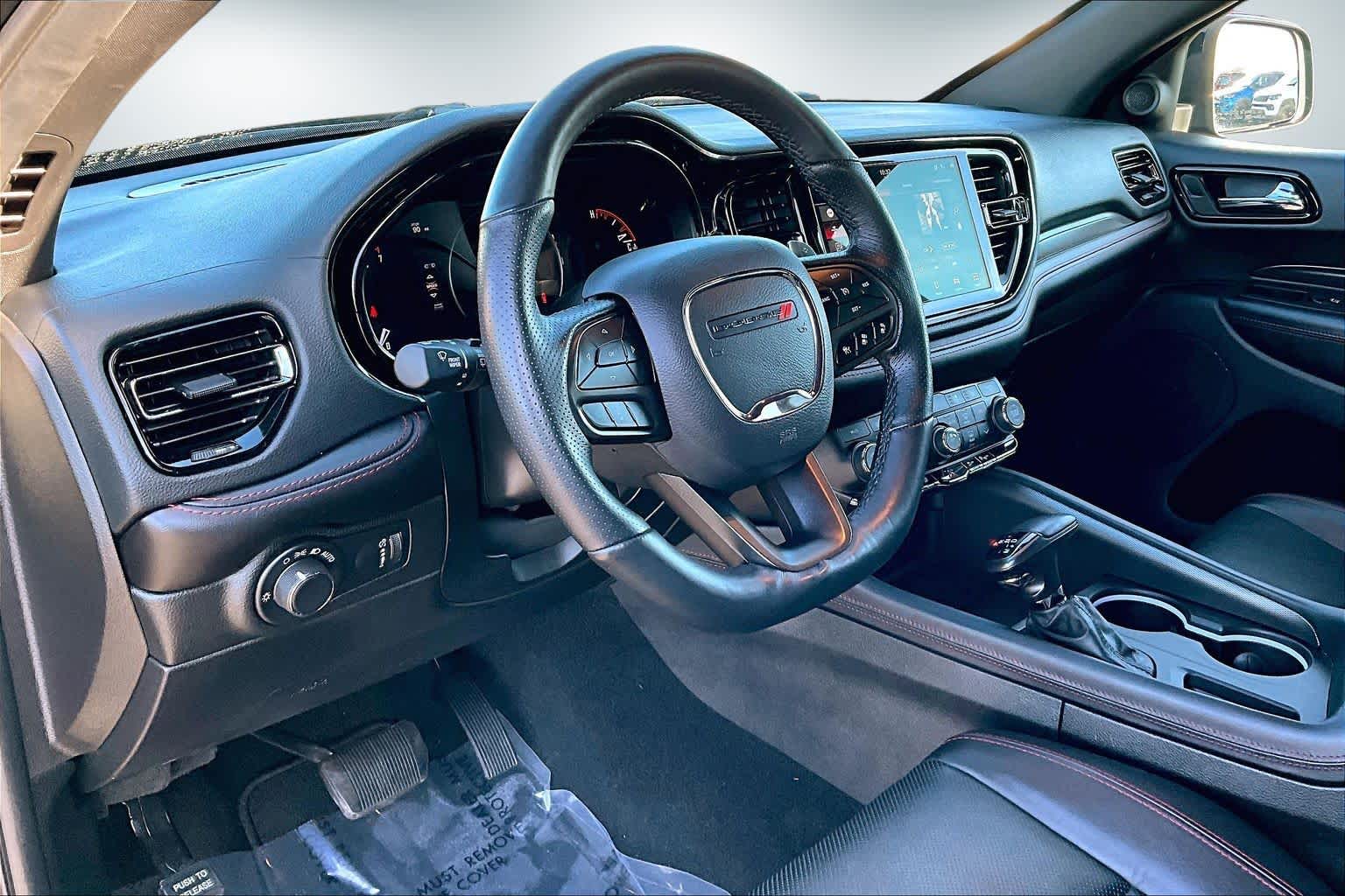 Thumbnail: 2024 Dodge Durango - 2