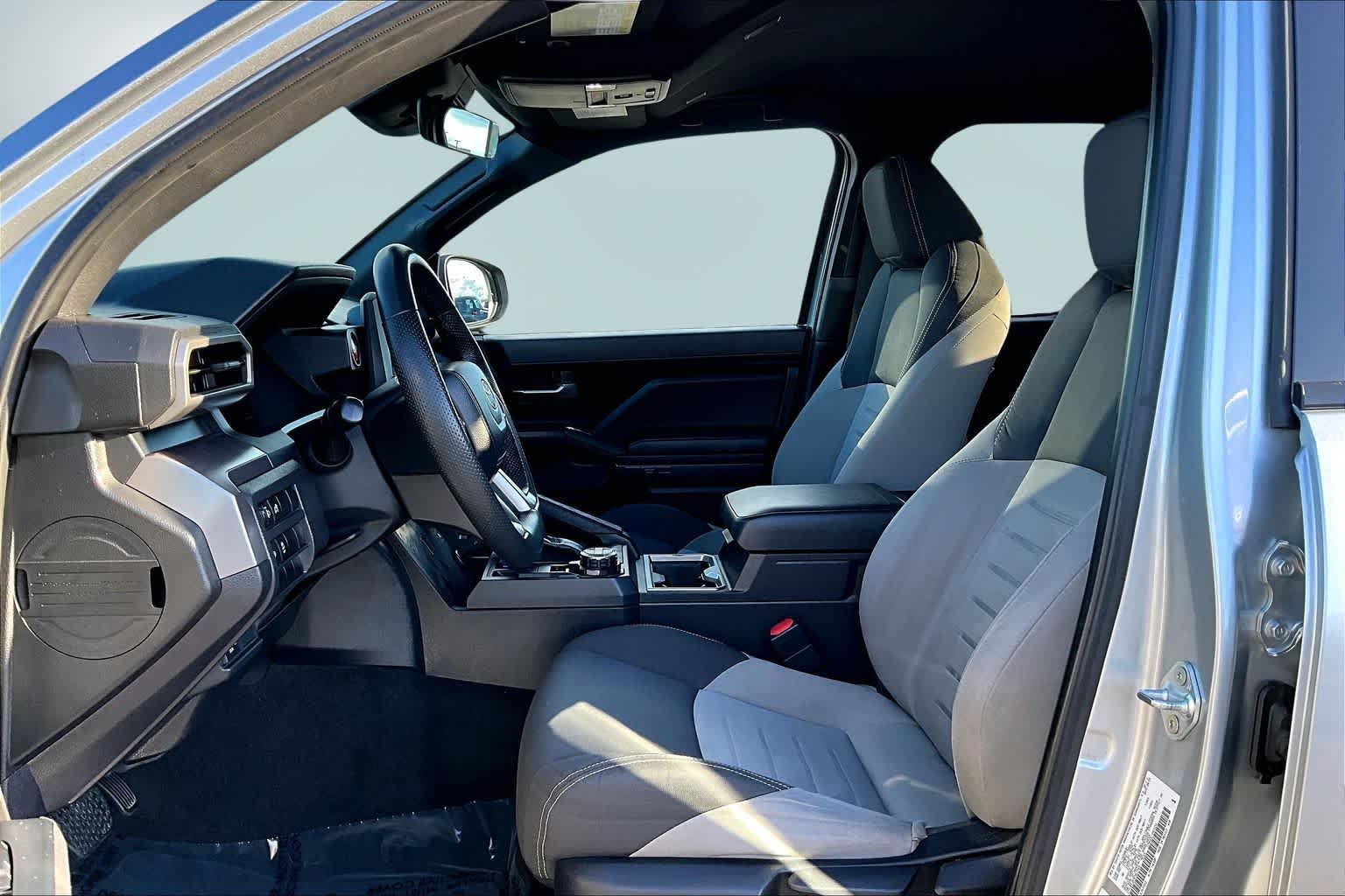 Thumbnail: 2024 Toyota Tacoma - 11