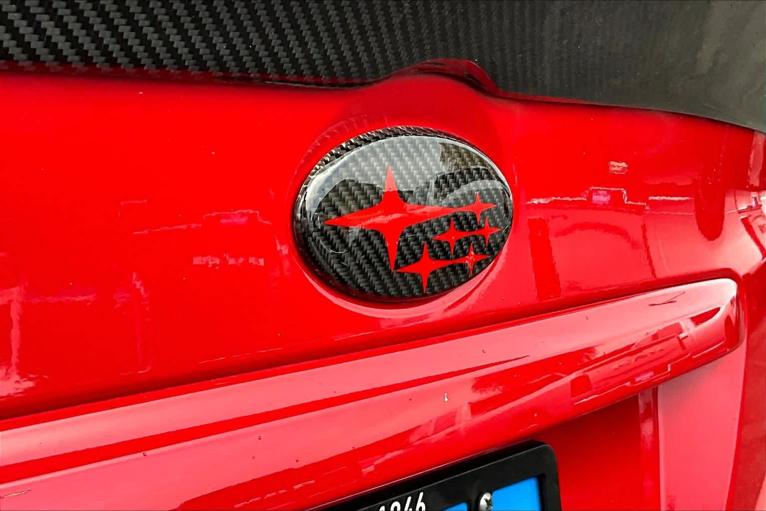 Thumbnail: 2018 Subaru WRX - 7