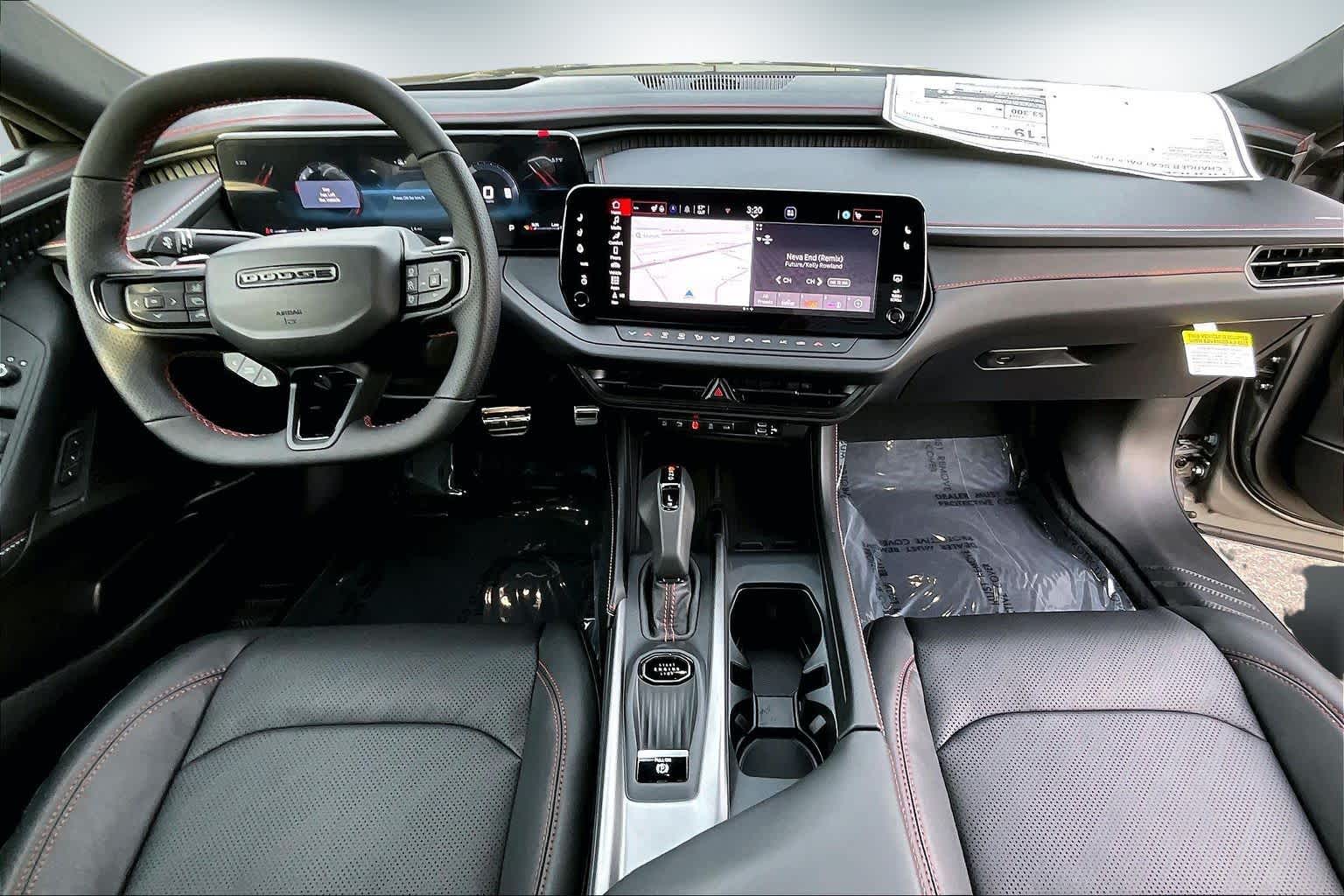 Thumbnail: 2026 Dodge Charger - 10