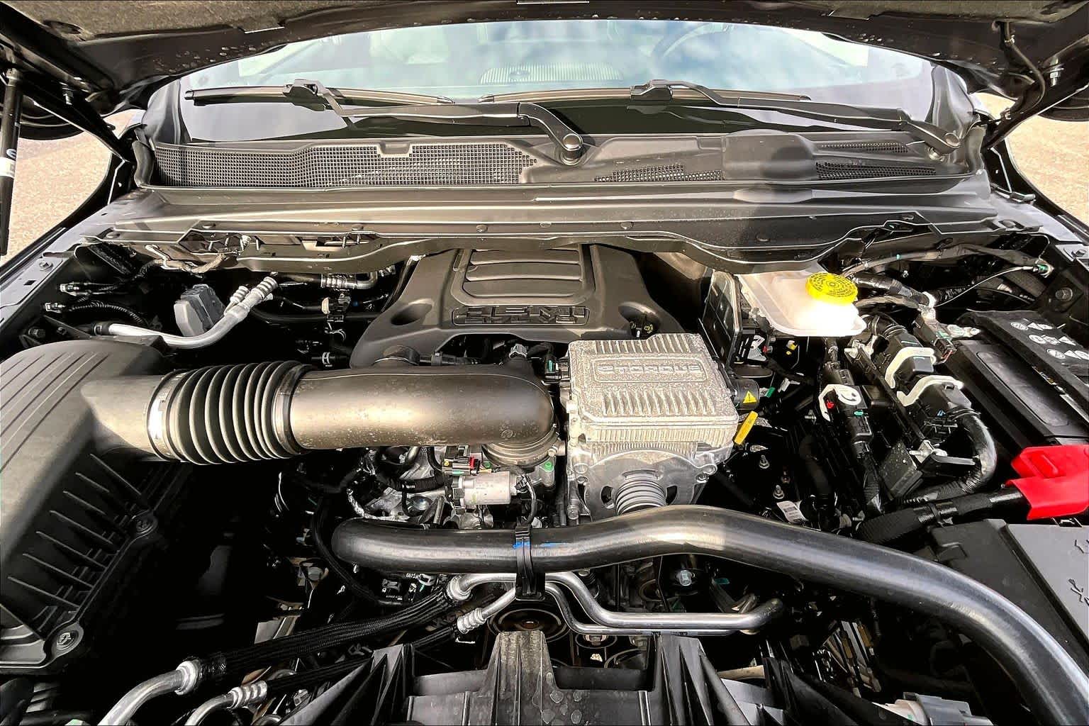 Thumbnail: 2026 RAM 1500 - 9