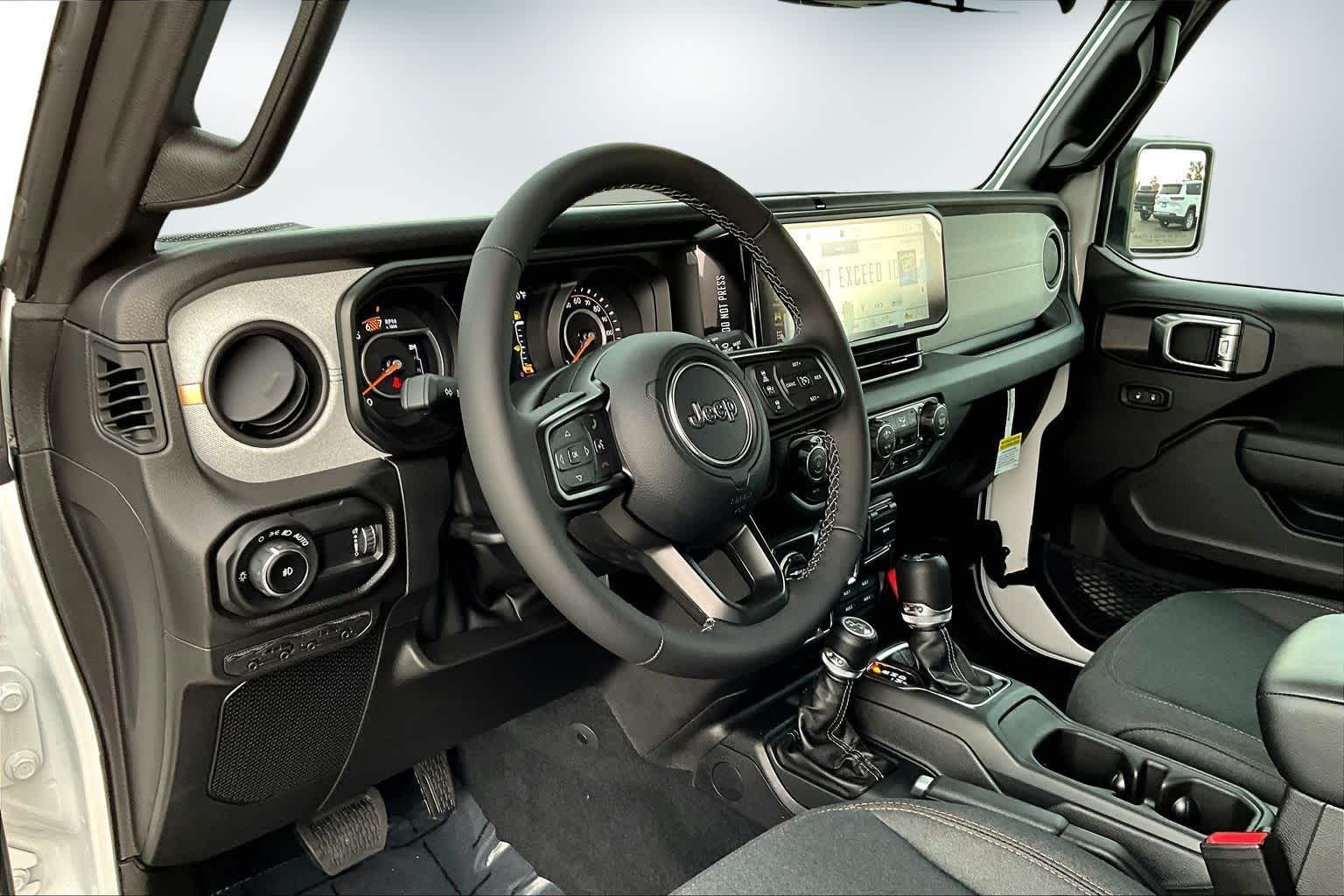 Thumbnail: 2026 Jeep Wrangler - 2