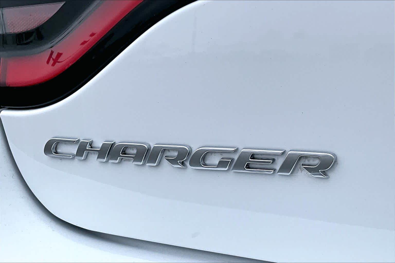 Thumbnail: 2020 Dodge Charger - 7