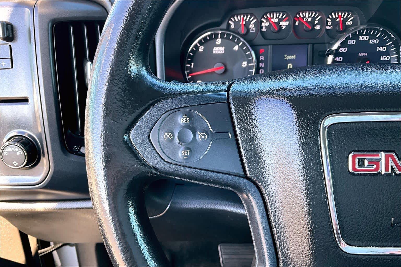 Thumbnail: 2018 GMC Sierra 1500 - 23